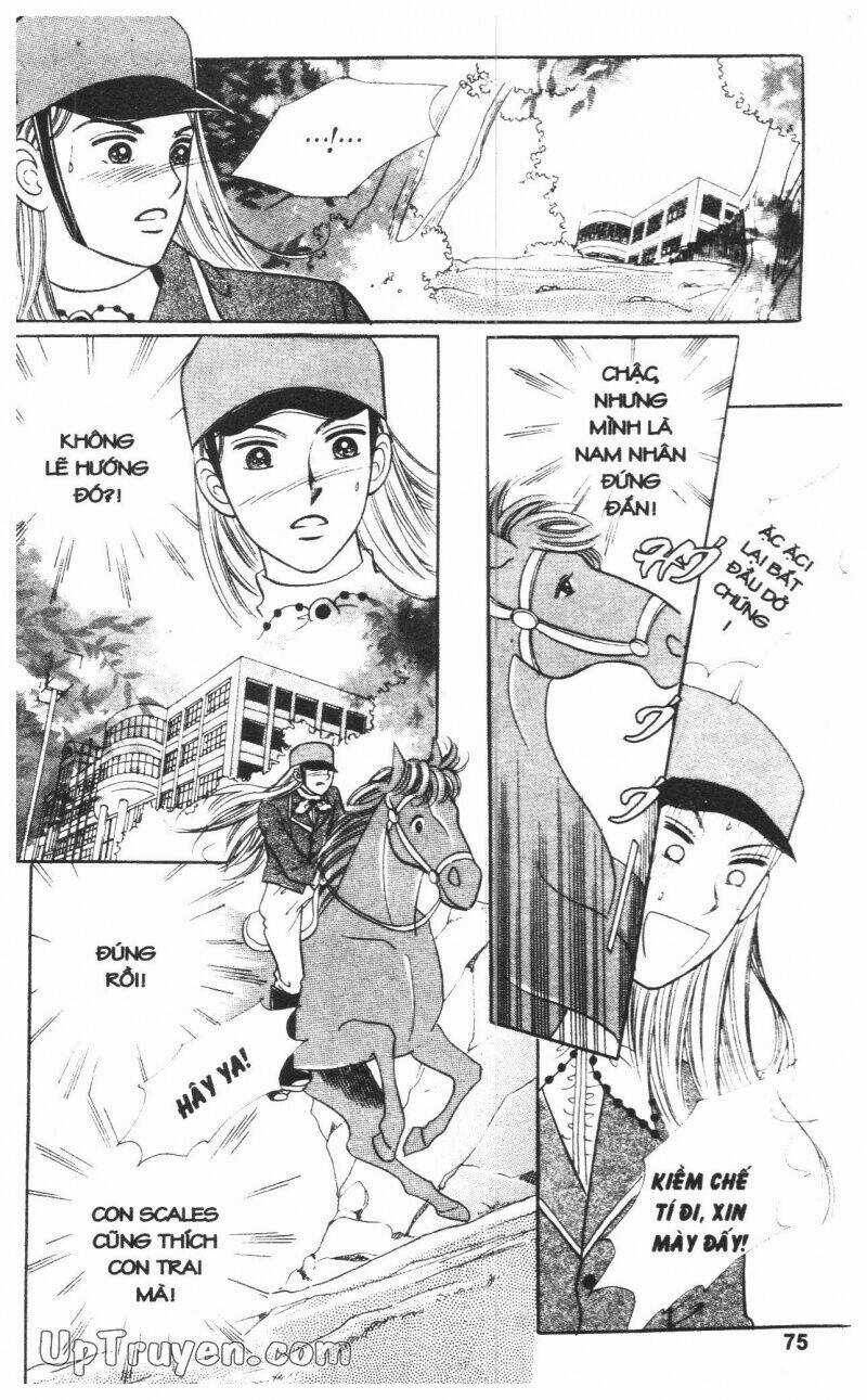 Banana School - Chapter 2 - Trang 74