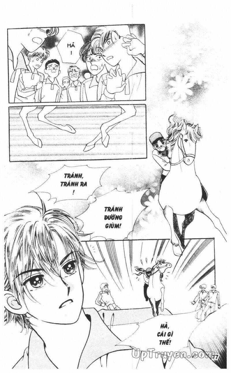 Banana School - Chapter 2 - Trang 76