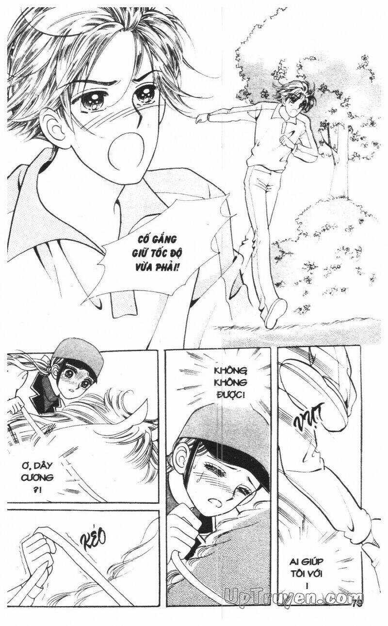 Banana School - Chapter 2 - Trang 78