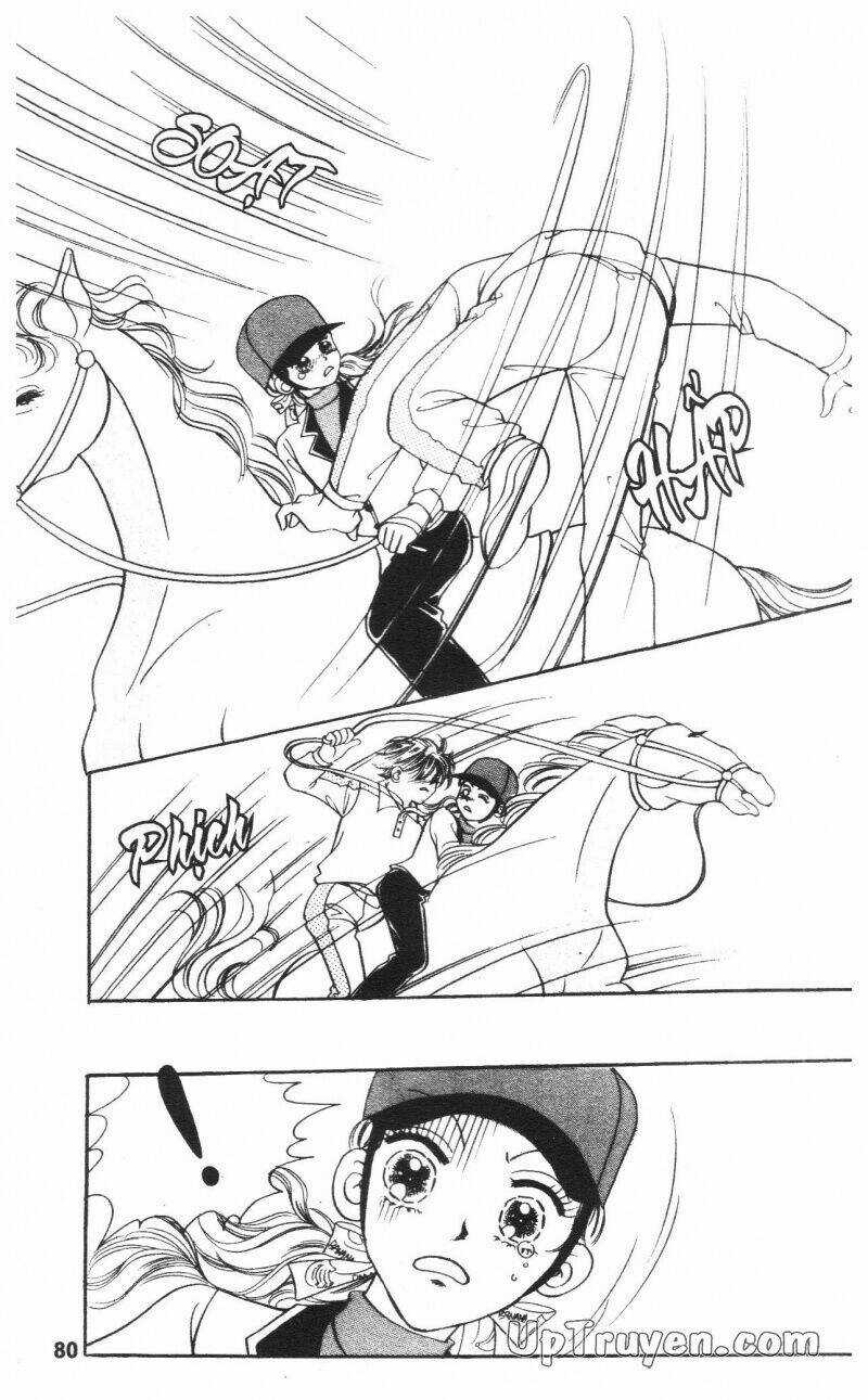 Banana School - Chapter 2 - Trang 79