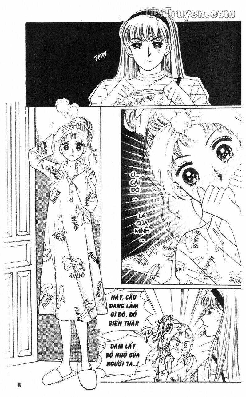 Banana School - Chapter 2 - Trang 9