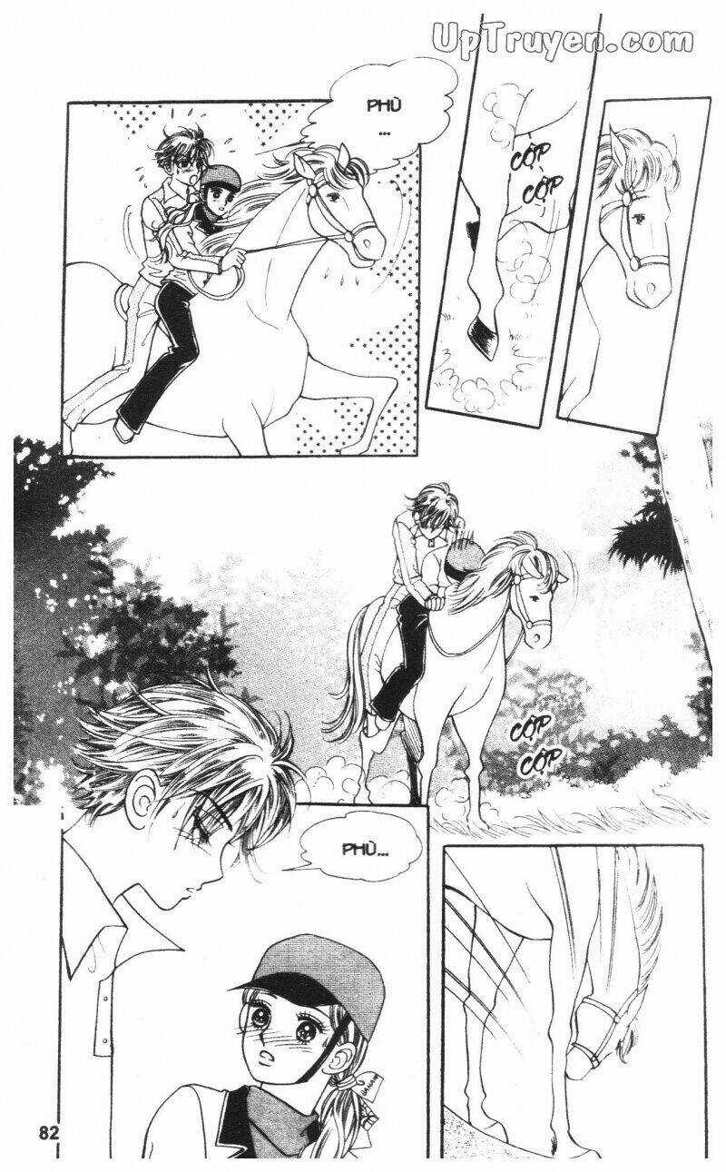 Banana School - Chapter 2 - Trang 81