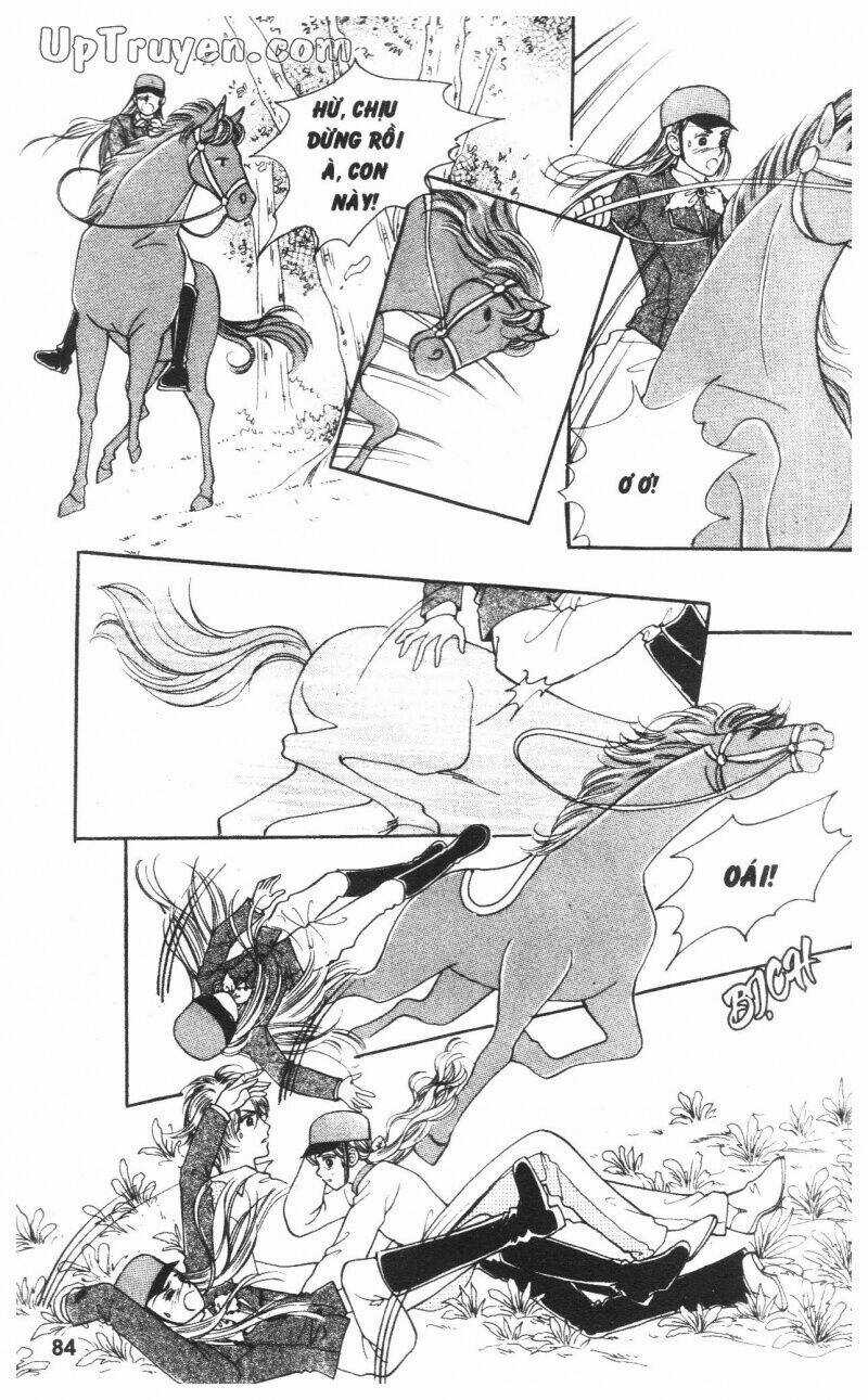 Banana School - Chapter 2 - Trang 83