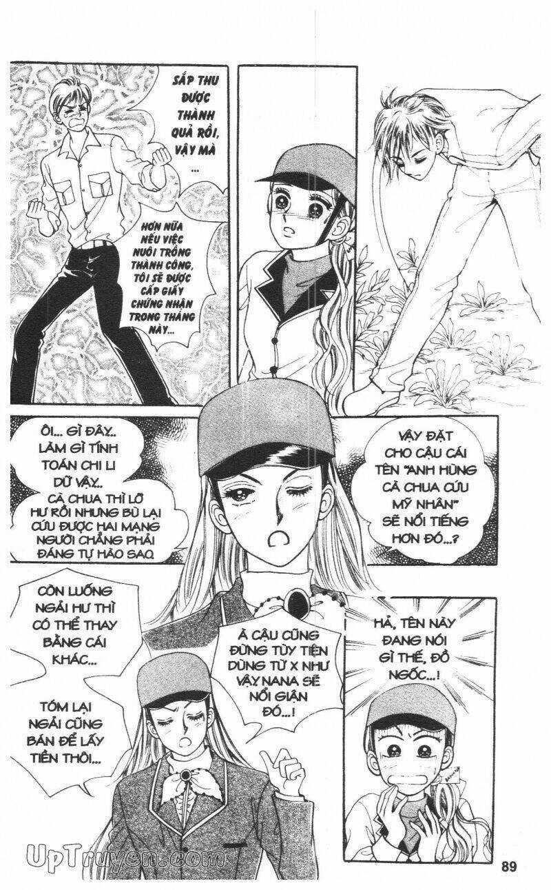 Banana School - Chapter 2 - Trang 88