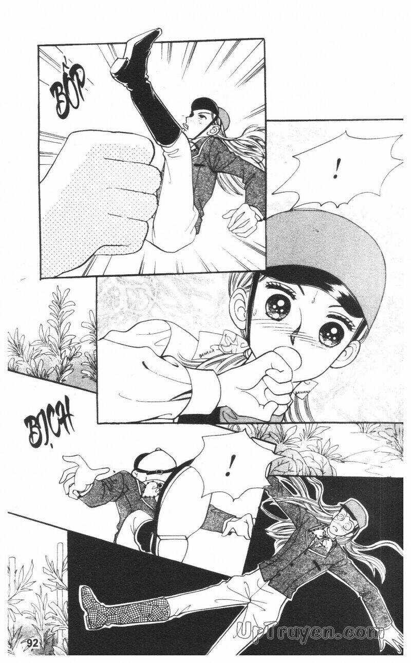 Banana School - Chapter 2 - Trang 91