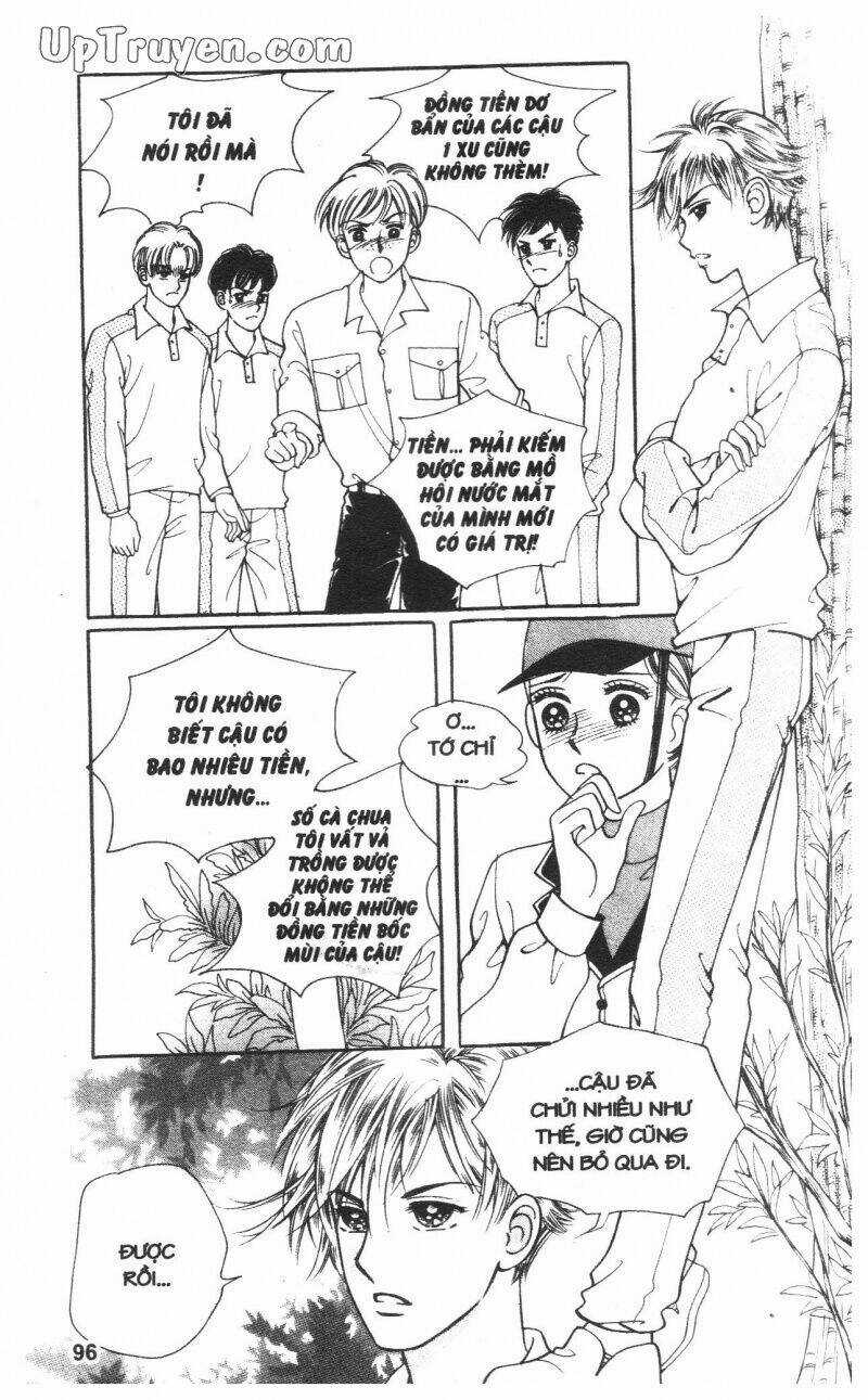 Banana School - Chapter 2 - Trang 95