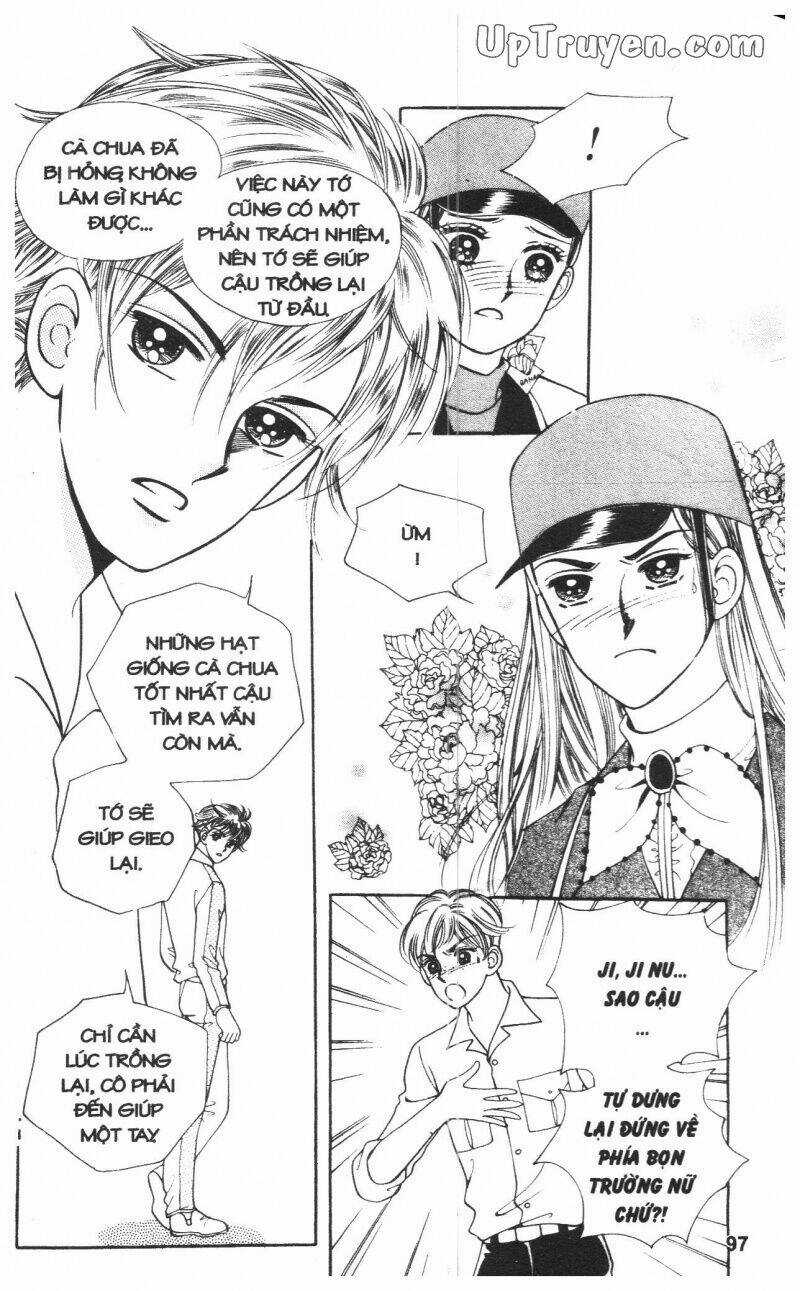 Banana School - Chapter 2 - Trang 96