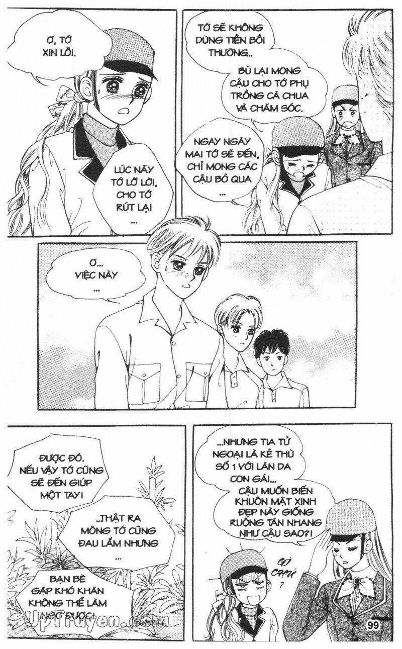 Banana School - Chapter 2 - Trang 98