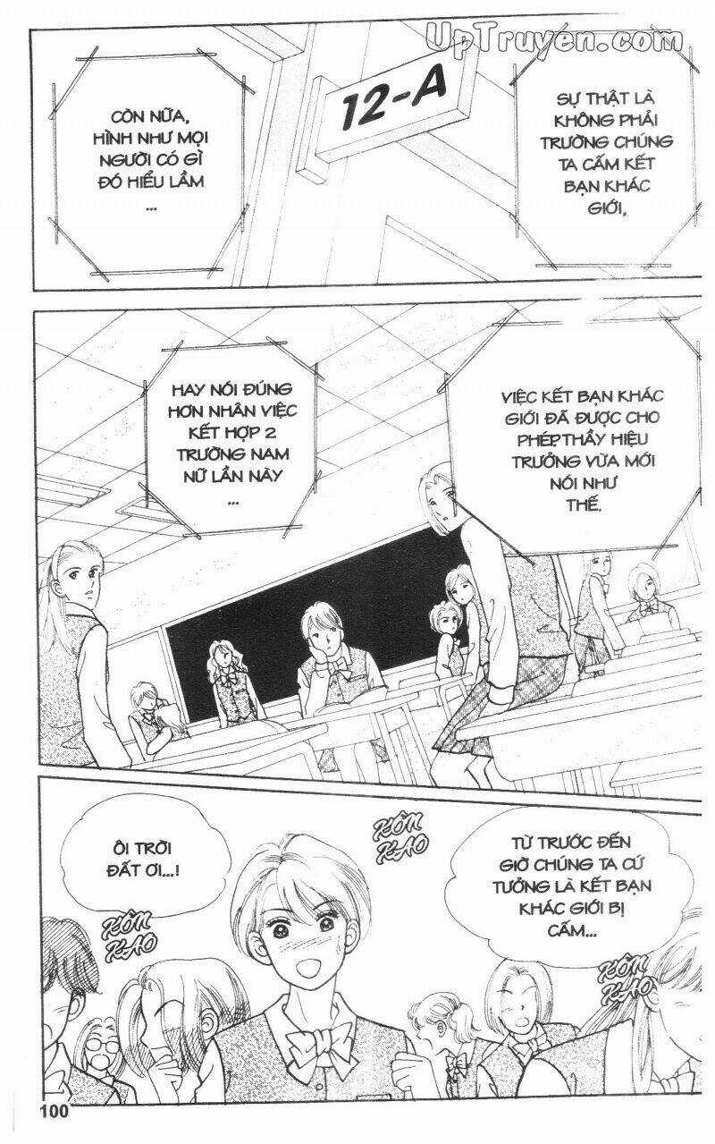 Banana School - Chapter 3 - Trang 101