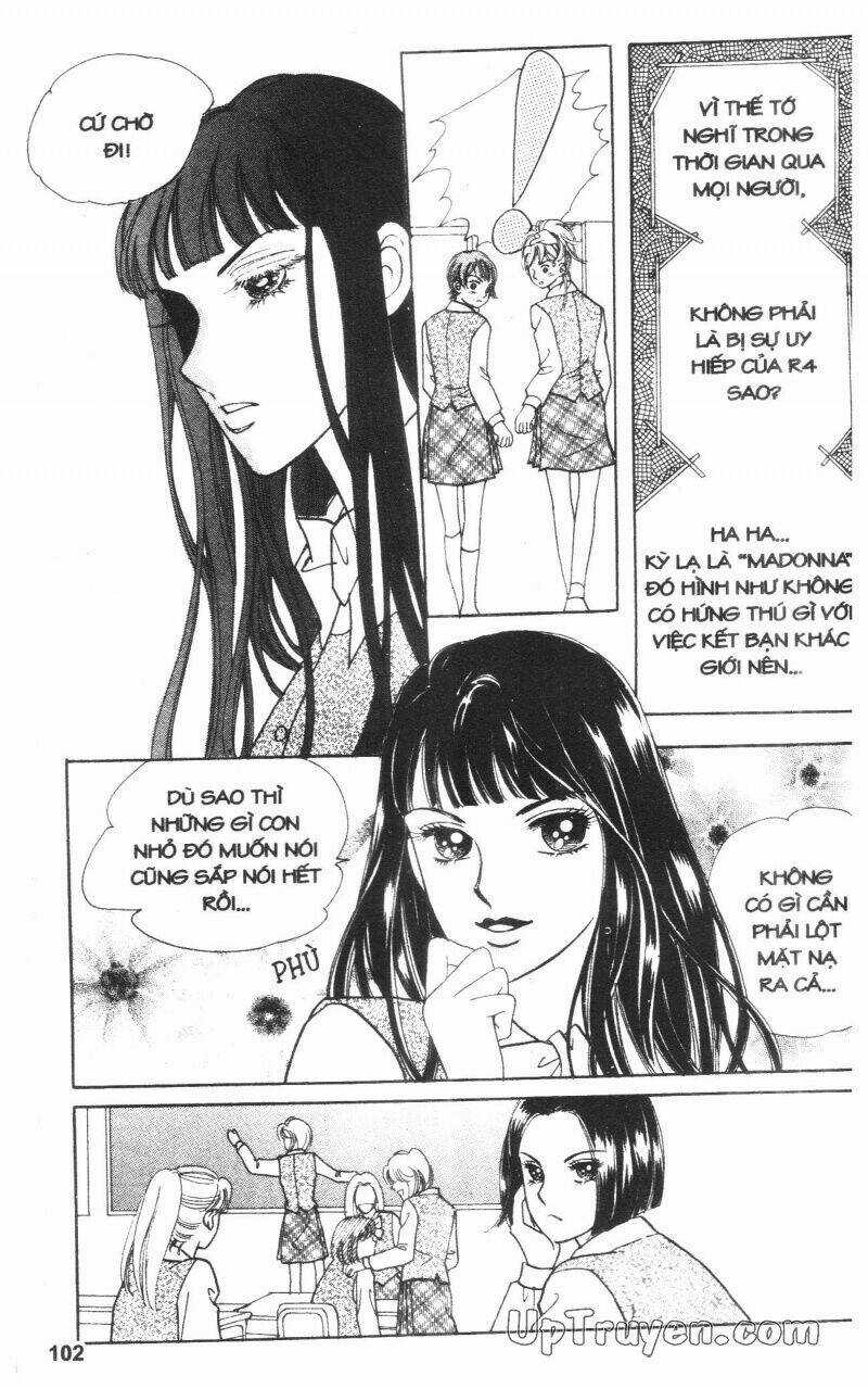 Banana School - Chapter 3 - Trang 103