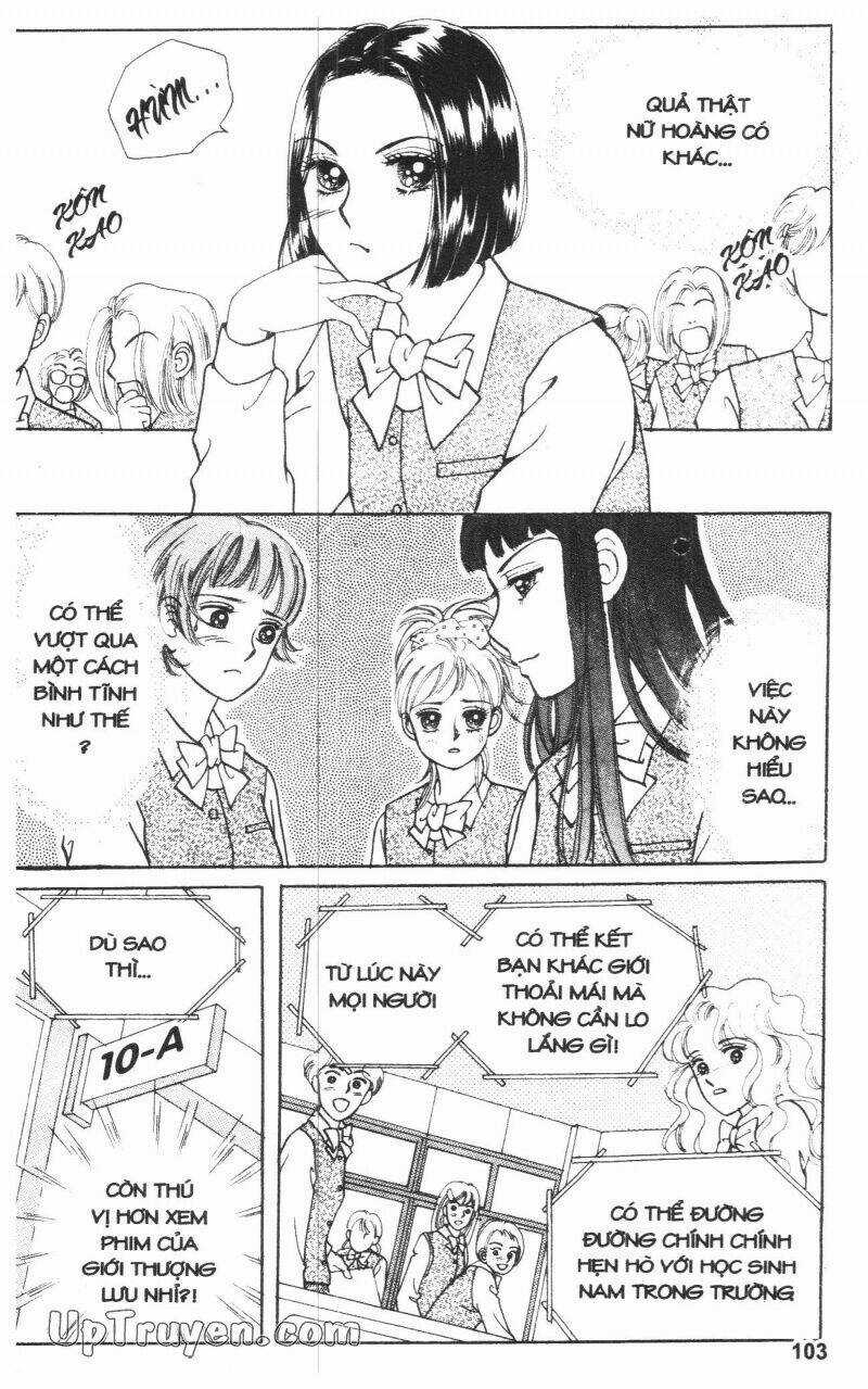 Banana School - Chapter 3 - Trang 104