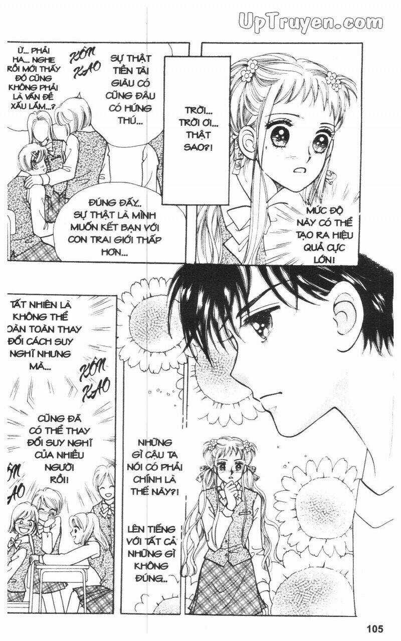 Banana School - Chapter 3 - Trang 106