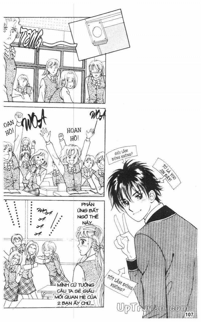 Banana School - Chapter 3 - Trang 108