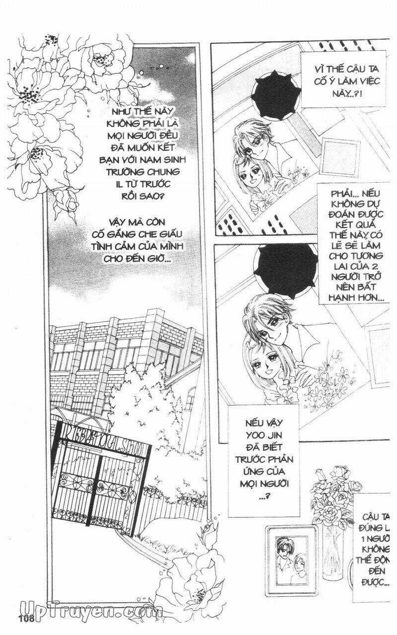 Banana School - Chapter 3 - Trang 109