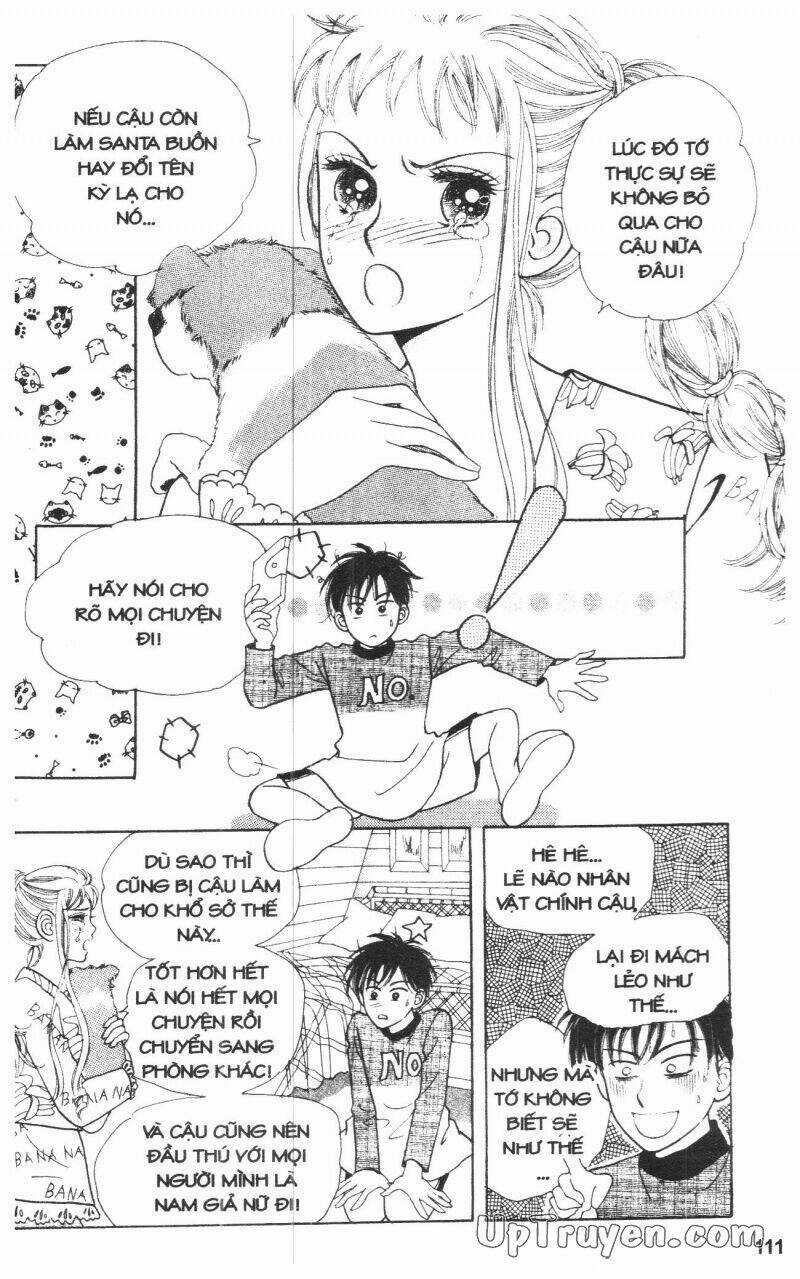 Banana School - Chapter 3 - Trang 112