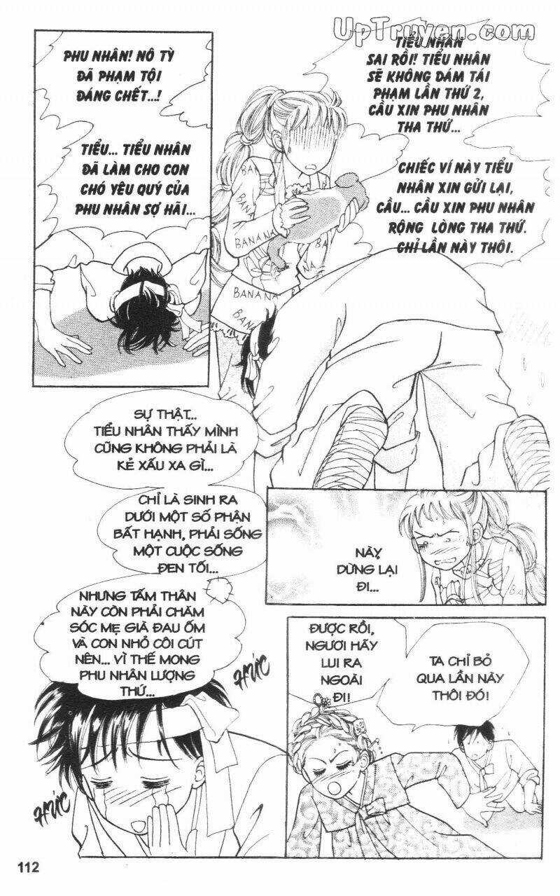 Banana School - Chapter 3 - Trang 113