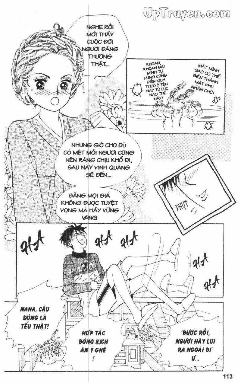 Banana School - Chapter 3 - Trang 114