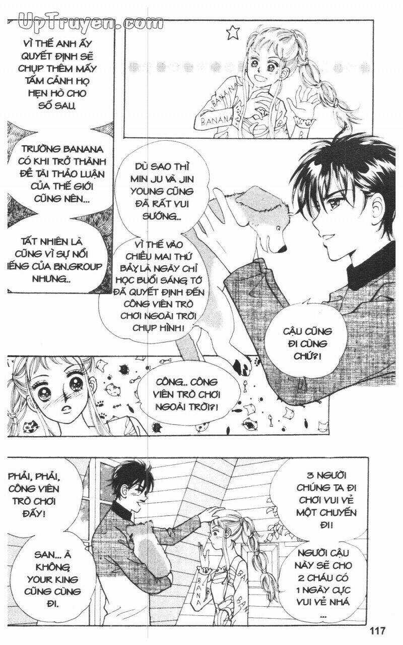 Banana School - Chapter 3 - Trang 118