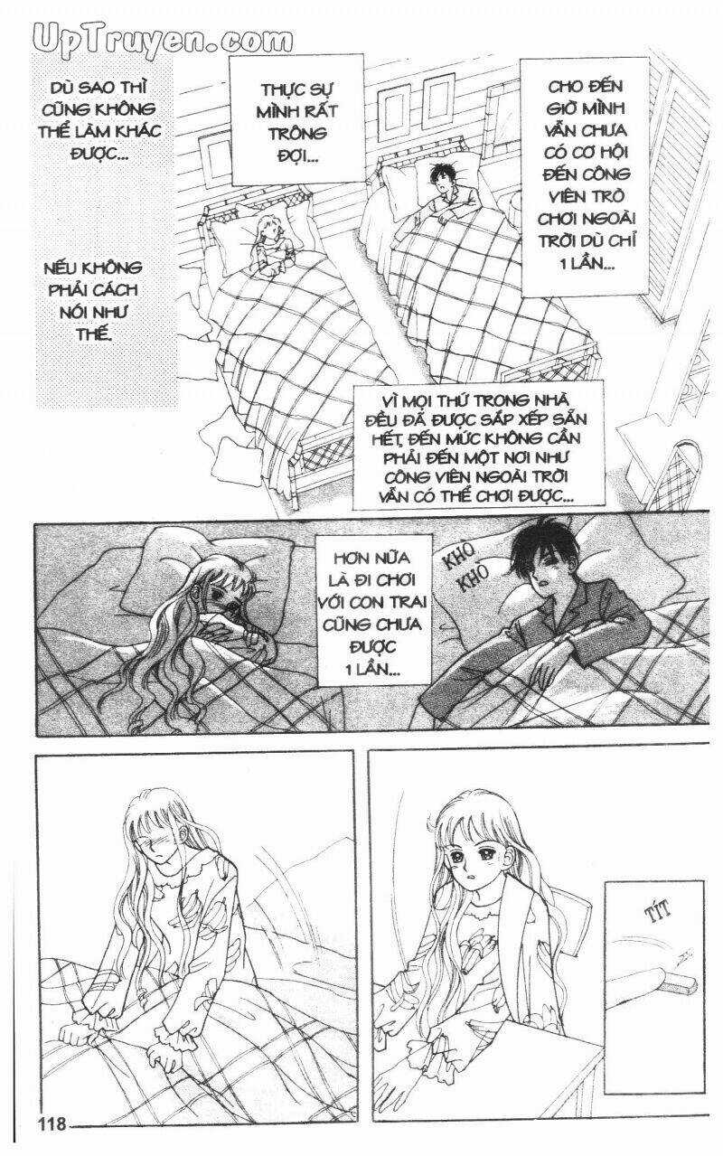 Banana School - Chapter 3 - Trang 119