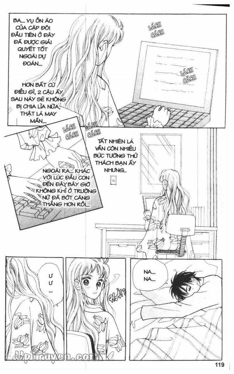 Banana School - Chapter 3 - Trang 120