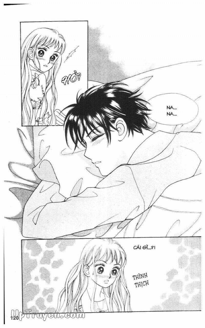 Banana School - Chapter 3 - Trang 121