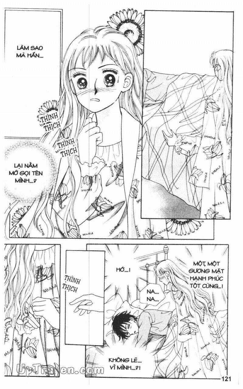 Banana School - Chapter 3 - Trang 122