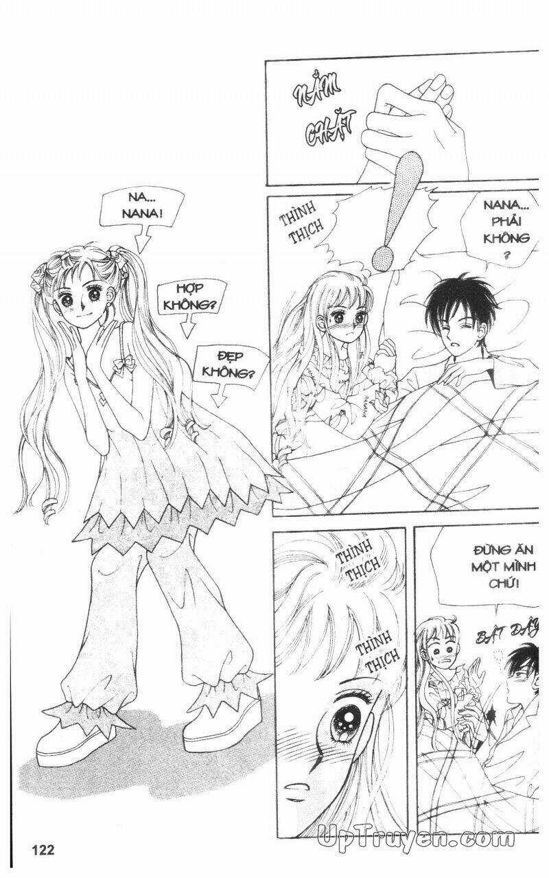 Banana School - Chapter 3 - Trang 123