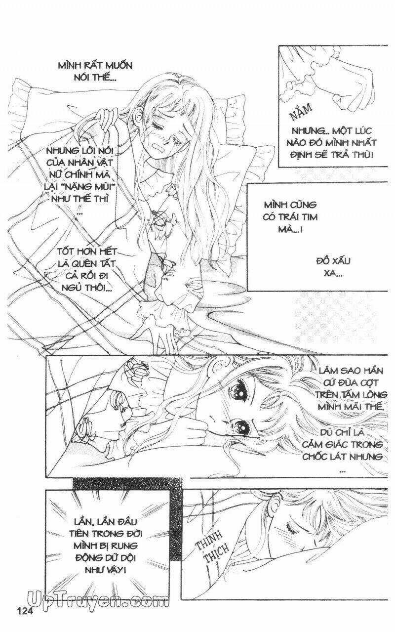 Banana School - Chapter 3 - Trang 125