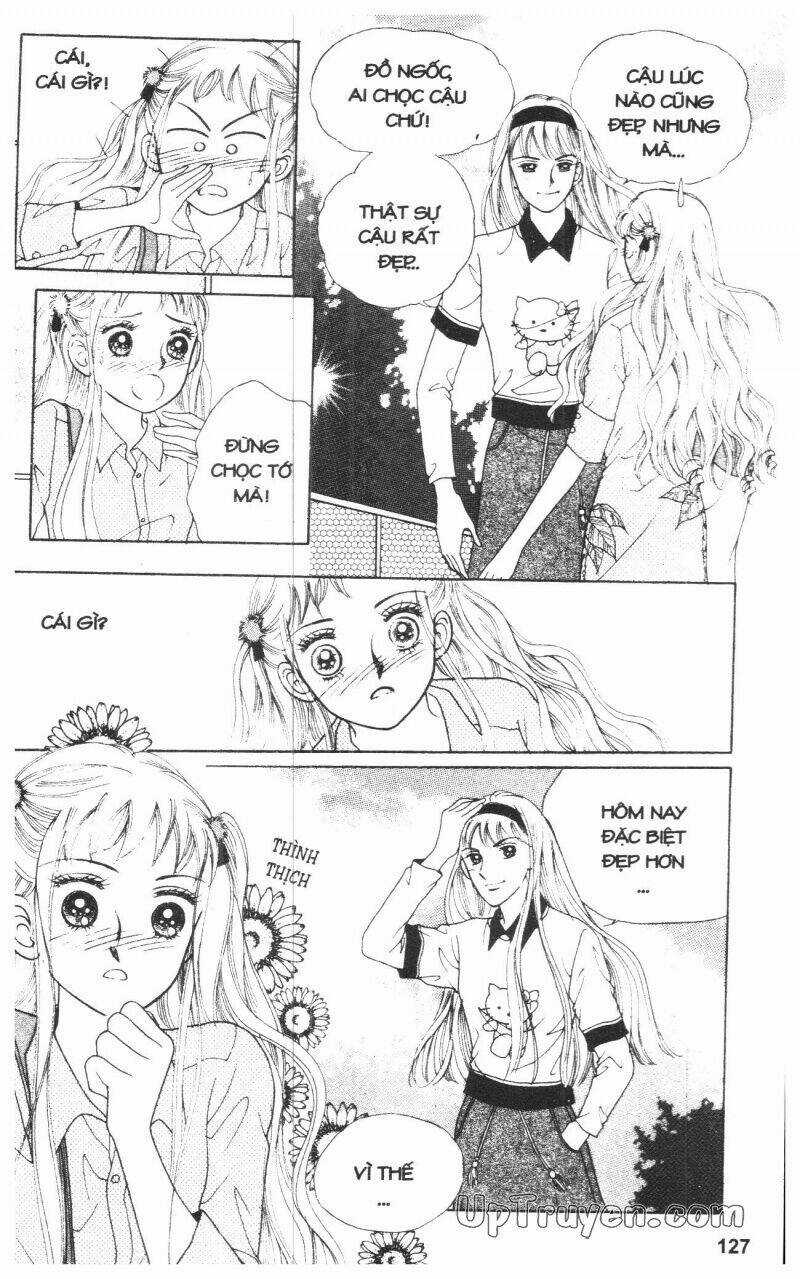 Banana School - Chapter 3 - Trang 128