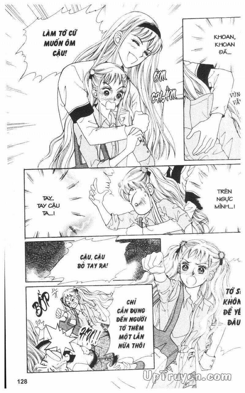 Banana School - Chapter 3 - Trang 129