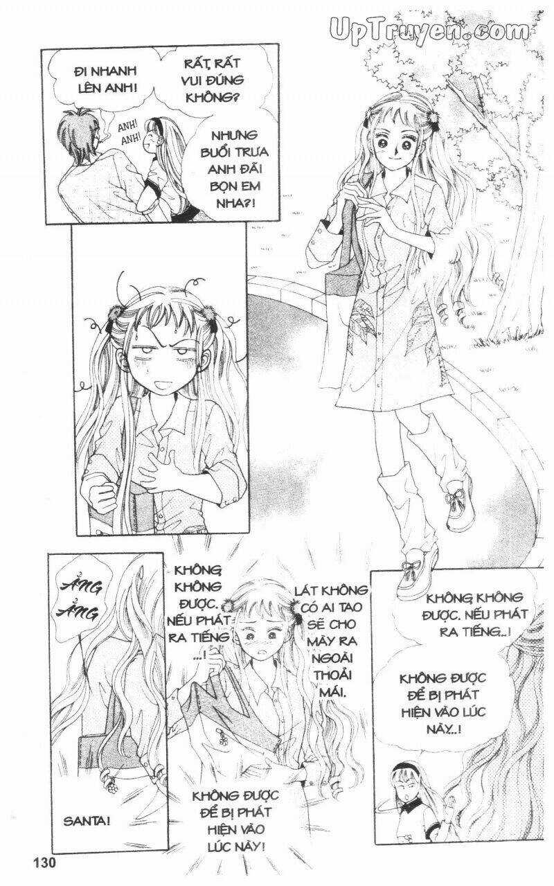 Banana School - Chapter 3 - Trang 131