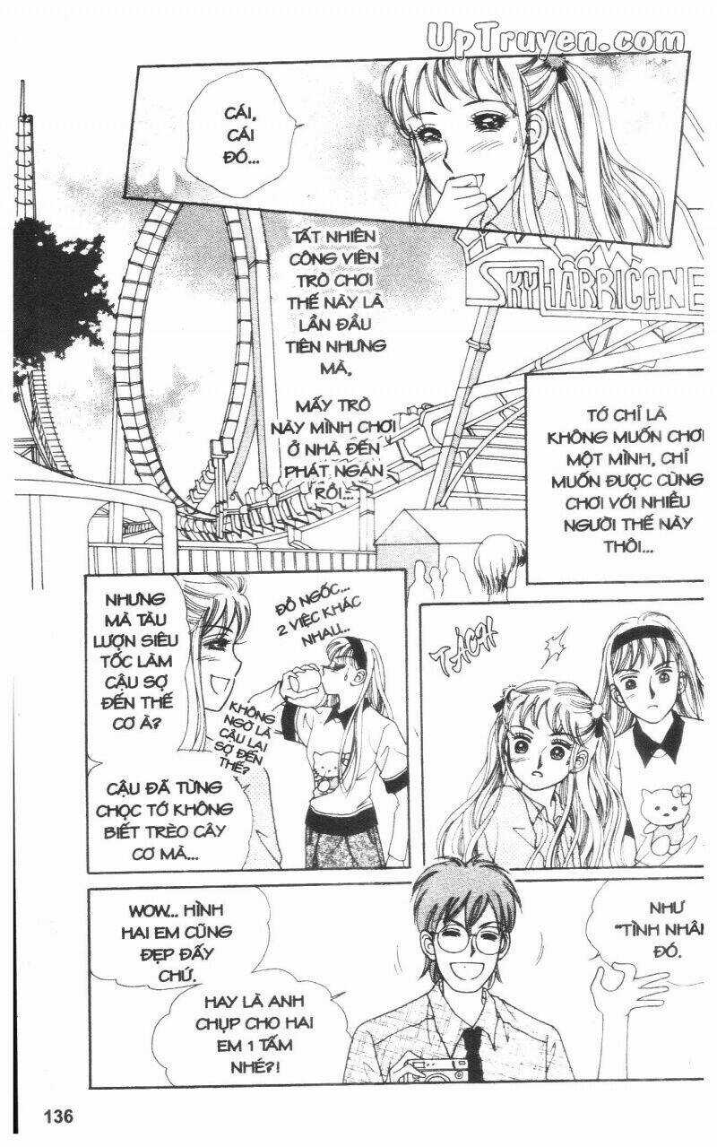 Banana School - Chapter 3 - Trang 137