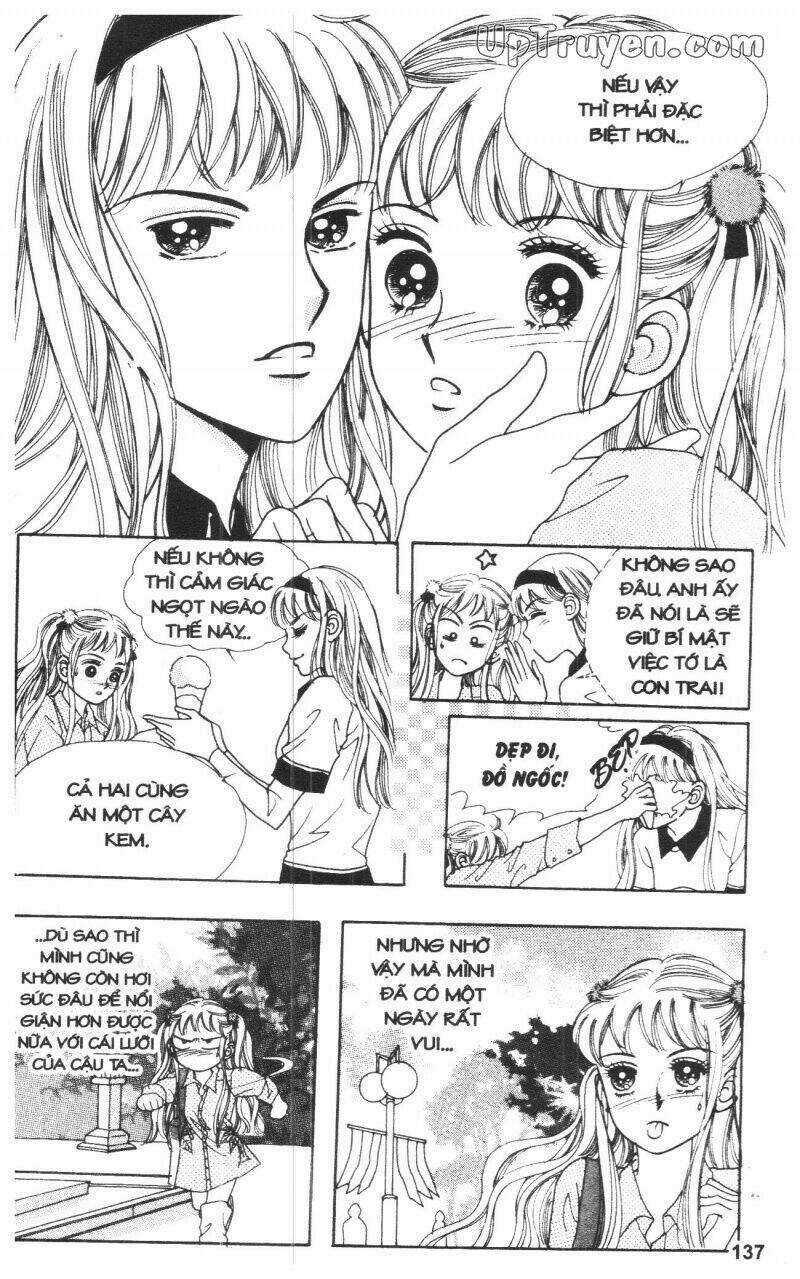 Banana School - Chapter 3 - Trang 138