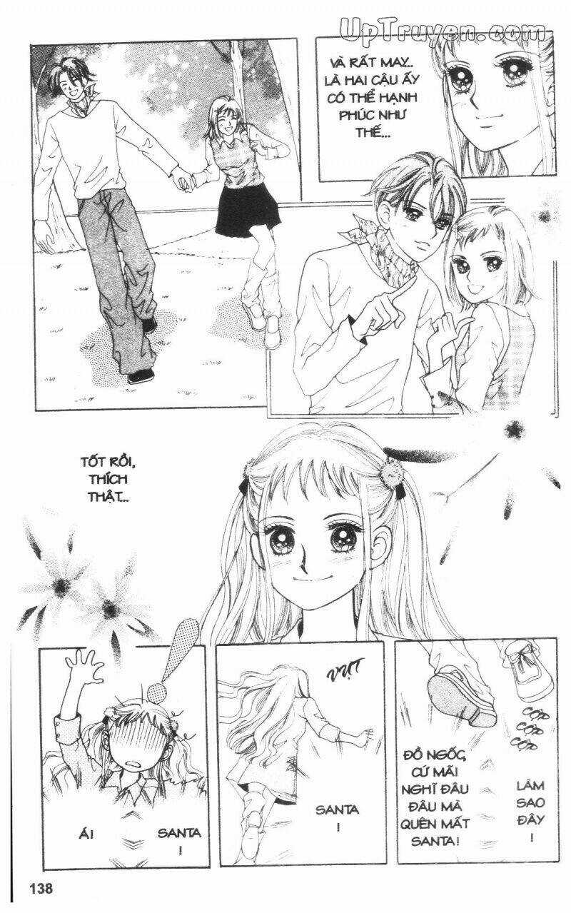 Banana School - Chapter 3 - Trang 139