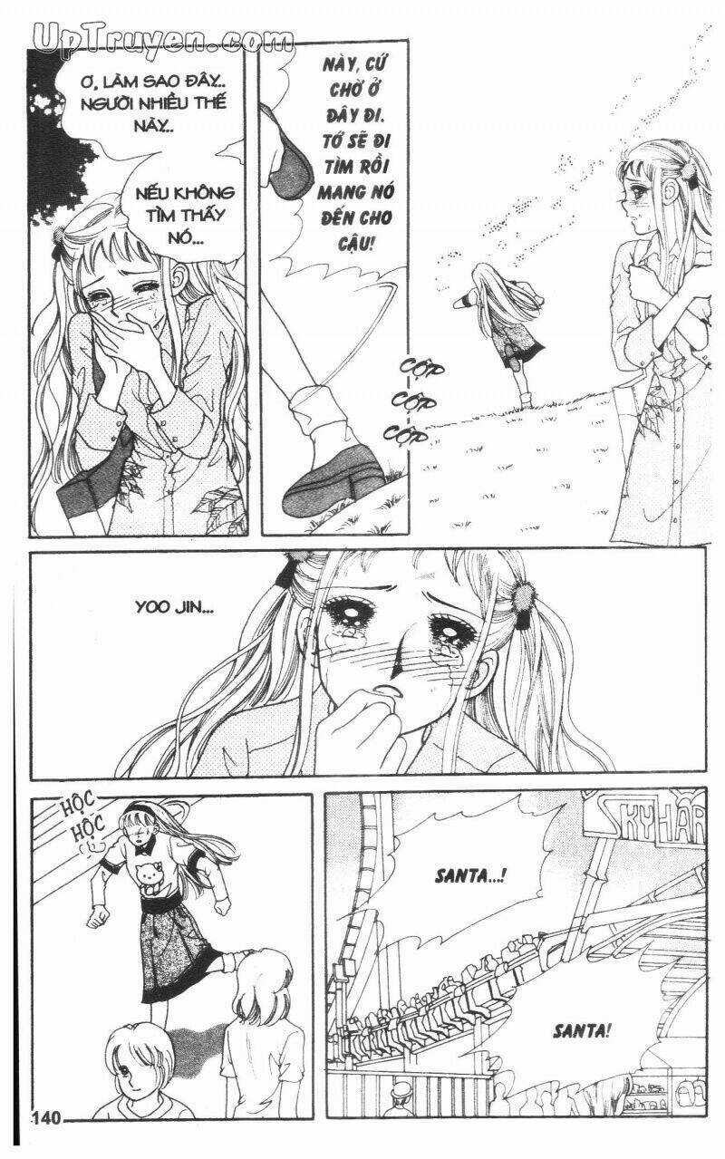 Banana School - Chapter 3 - Trang 141