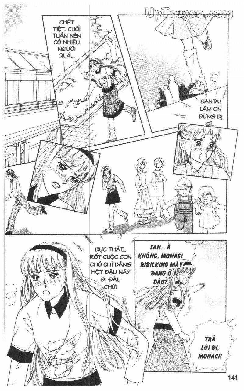 Banana School - Chapter 3 - Trang 142