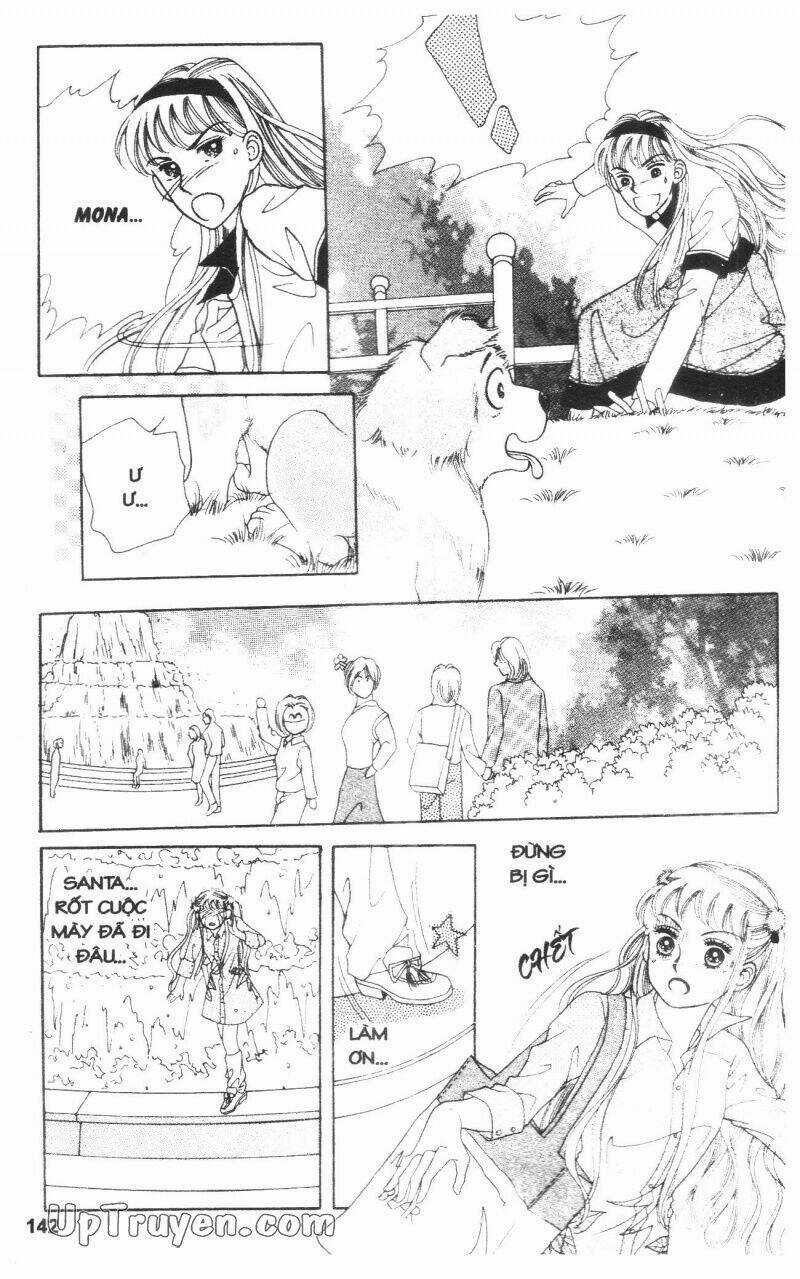 Banana School - Chapter 3 - Trang 143