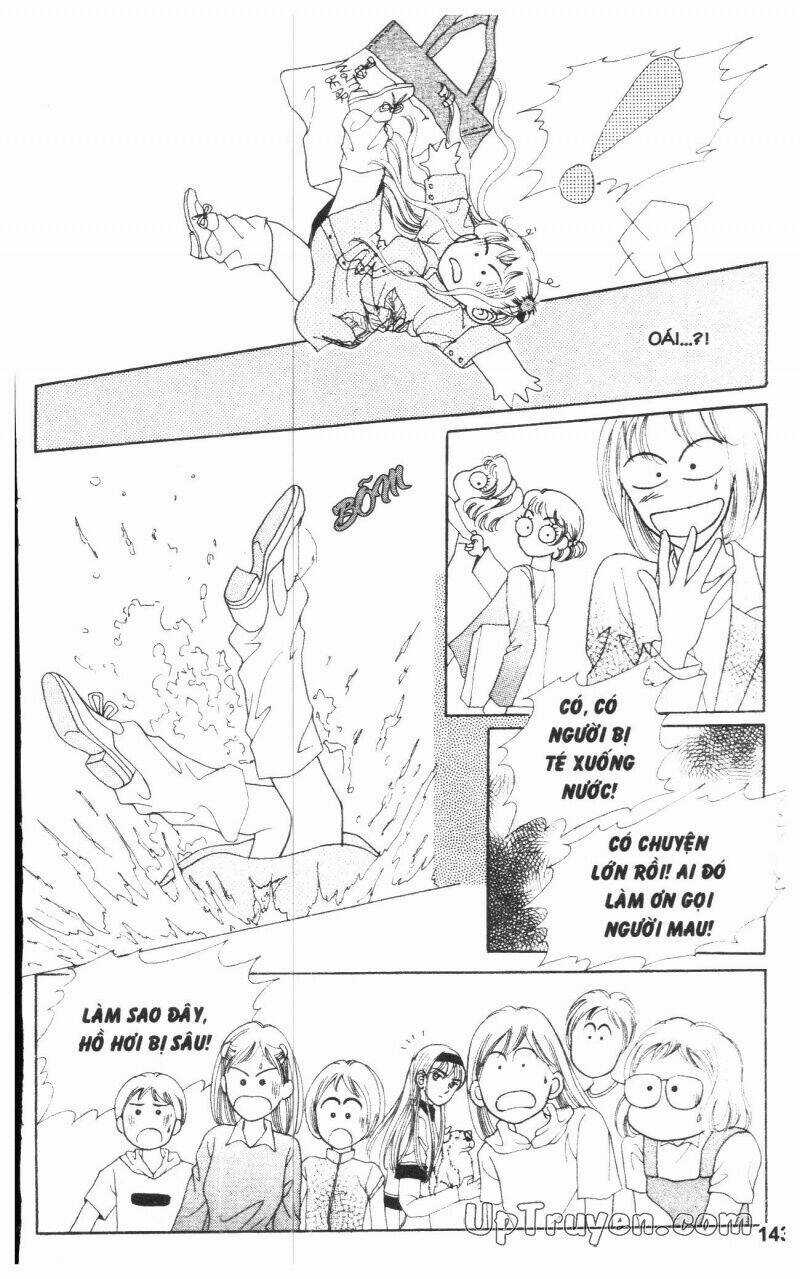 Banana School - Chapter 3 - Trang 144