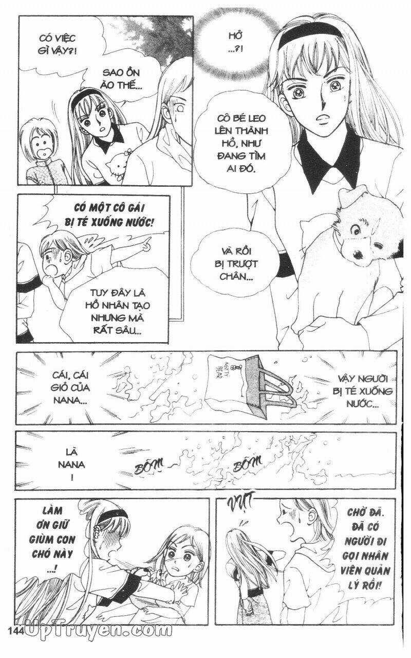 Banana School - Chapter 3 - Trang 145