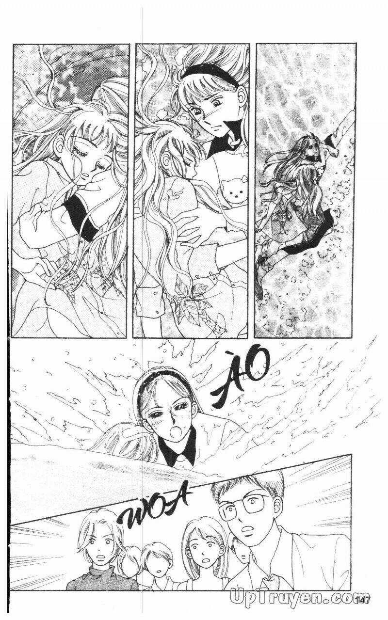 Banana School - Chapter 3 - Trang 148