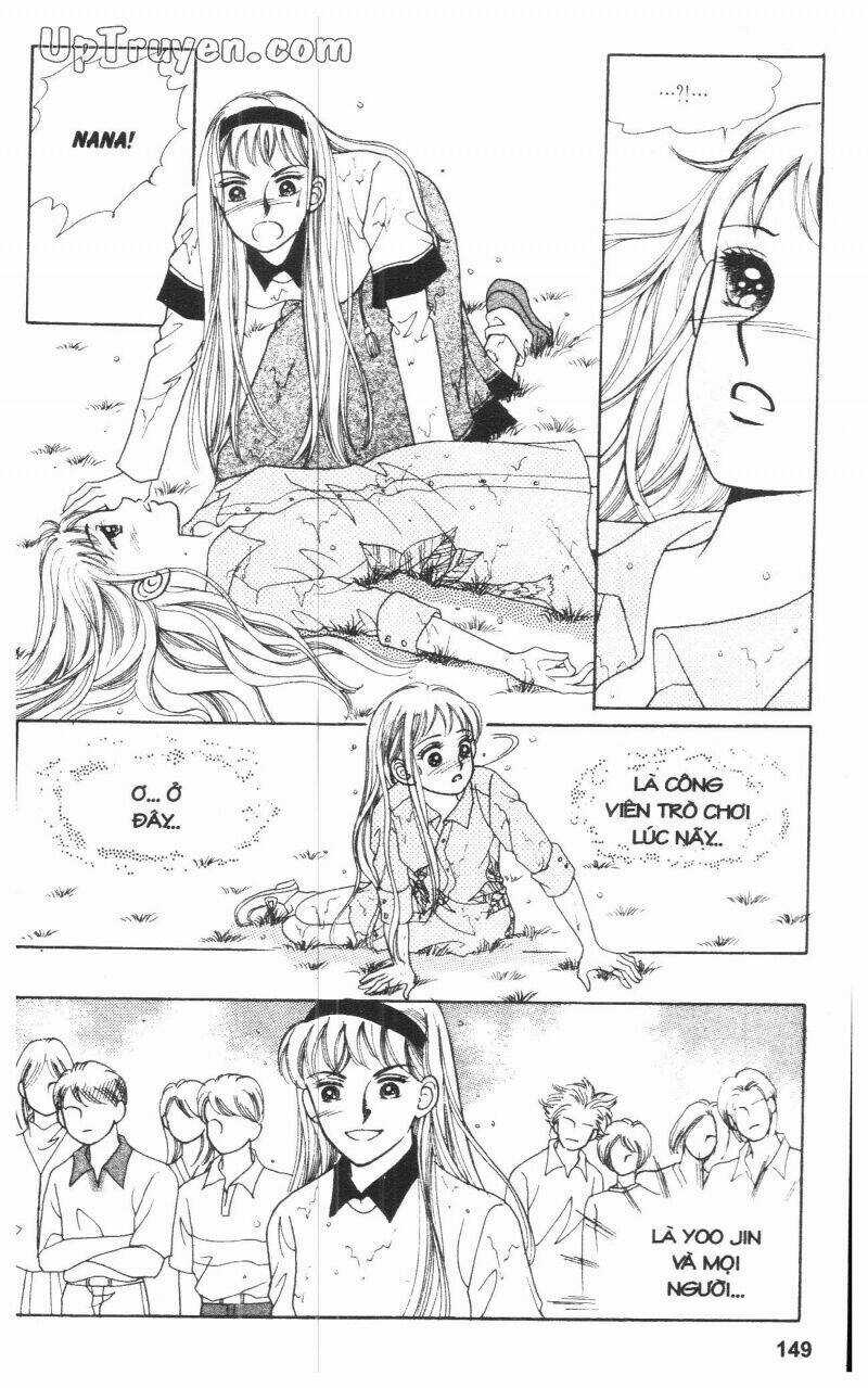 Banana School - Chapter 3 - Trang 150