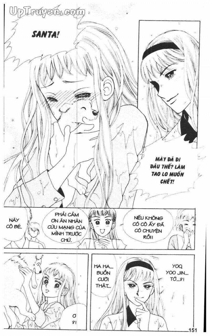 Banana School - Chapter 3 - Trang 152
