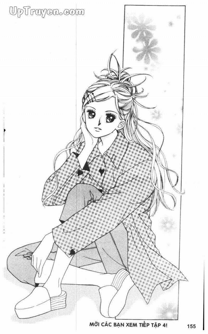 Banana School - Chapter 3 - Trang 156