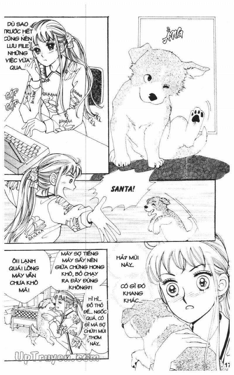 Banana School - Chapter 3 - Trang 18