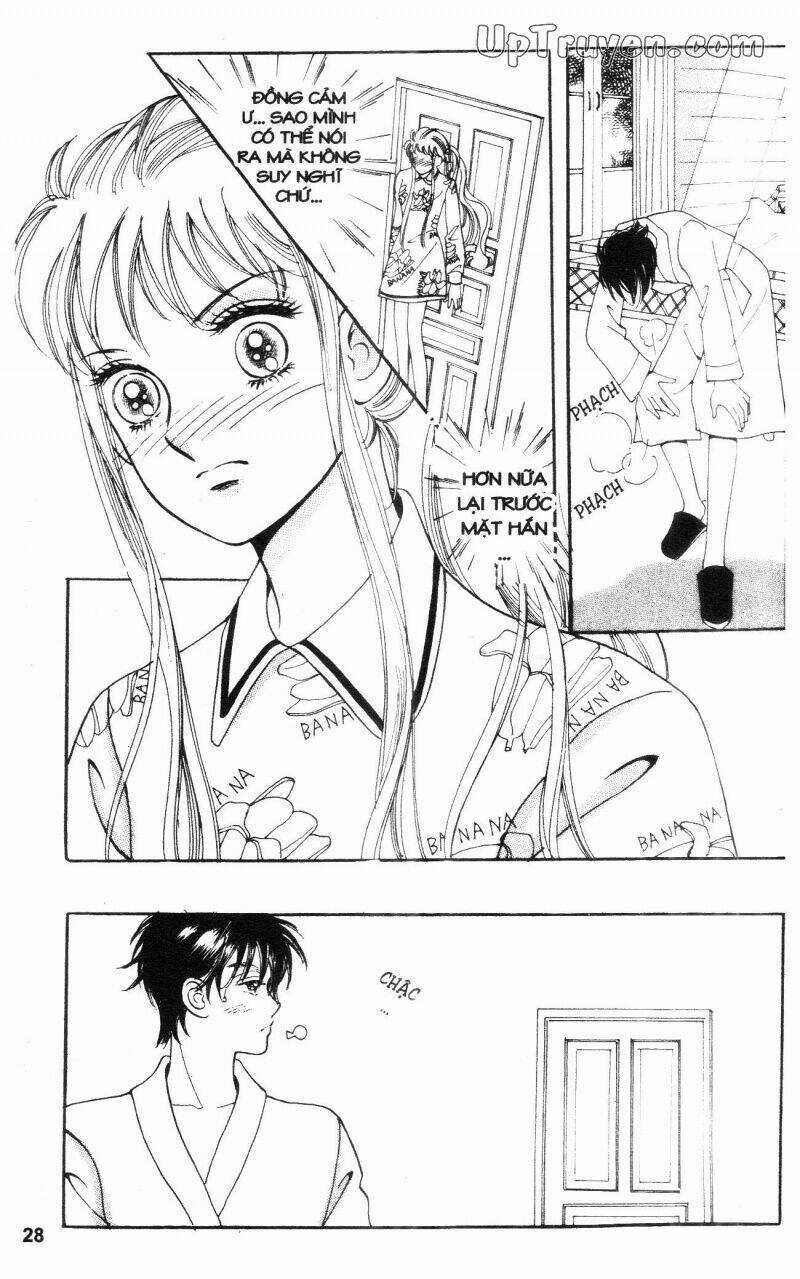 Banana School - Chapter 3 - Trang 29