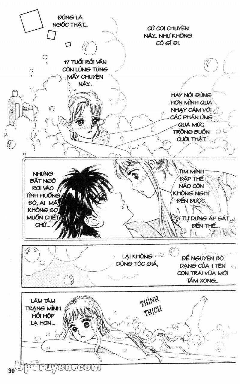 Banana School - Chapter 3 - Trang 31
