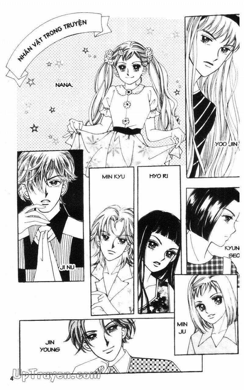 Banana School - Chapter 3 - Trang 5