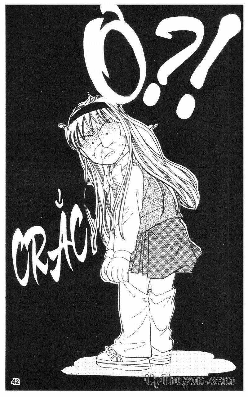 Banana School - Chapter 3 - Trang 43