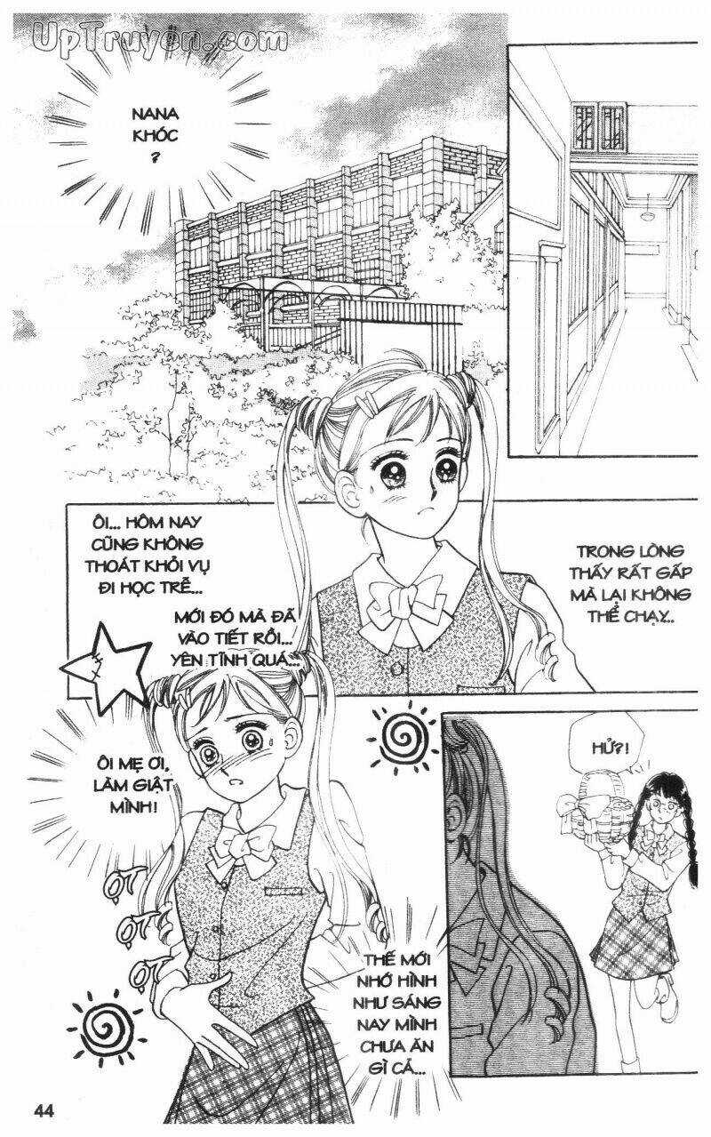 Banana School - Chapter 3 - Trang 45