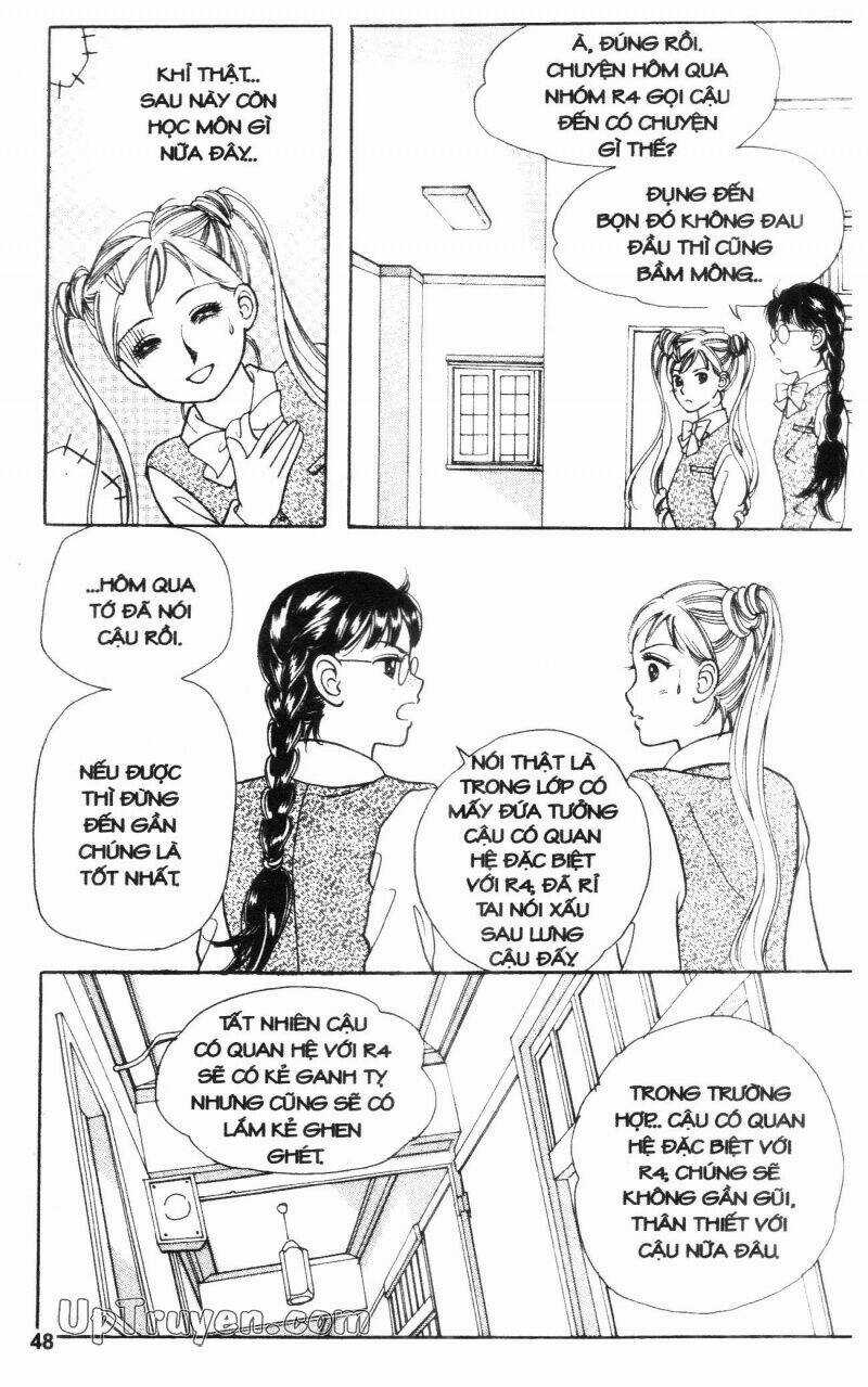 Banana School - Chapter 3 - Trang 49